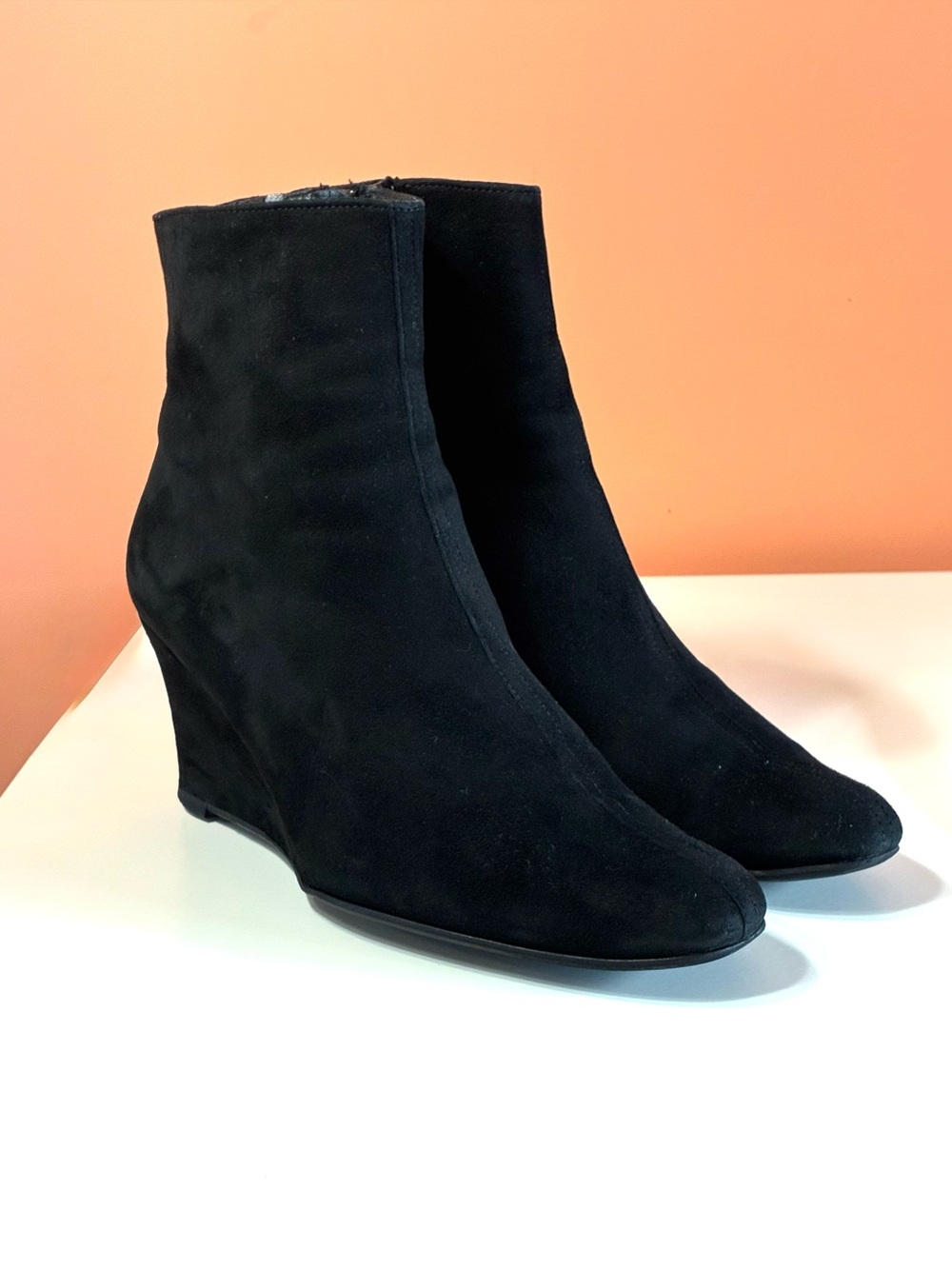 Fashion  Ankle Boots